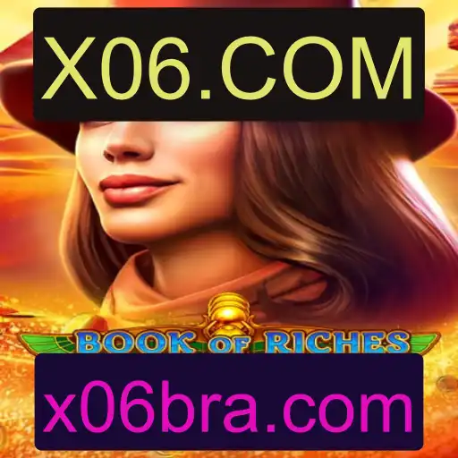 Descubra o Fascinante Mundo de BookofRichesDeluxeChapter2 e a Plataforma X06.COM