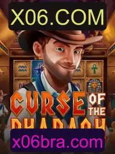 Explorando o Universo de CurseofthePharaoh