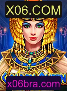 Explorando o Universo de GoldenQueen: Um Jogo Inovador da X06.COM