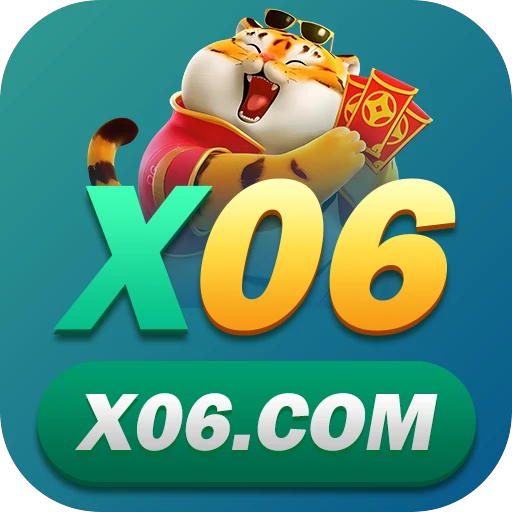 X06.COM-cassino online no Brasil e apostas com Pix creditado na hora Logo