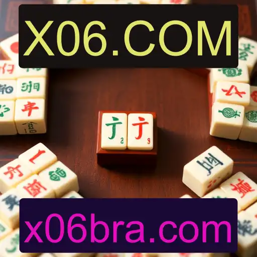 Mahjong
