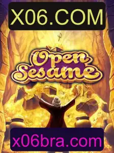 OpenSesame: Desvendando o Fenômeno do Jogo de Estratégia