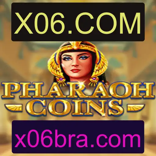 Descubra o Mundo de PharaohCoins: O Jogo de Estratégia de X06.COM