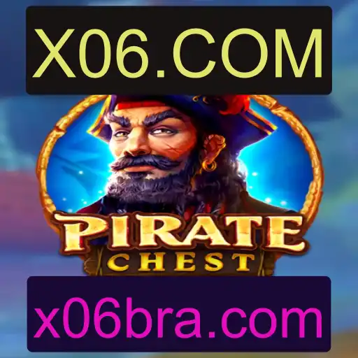 Descubra o Fascinante Mundo de PirateChest no X06.COM