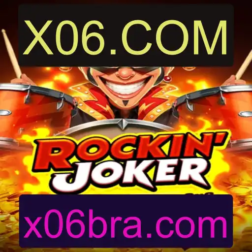 Descubra o Fascinante Mundo de Rockinjoker no X06.COM