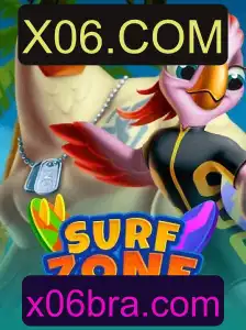 Explorando o Mundo de SurfZone: Aventuras Aquáticas com X06.COM