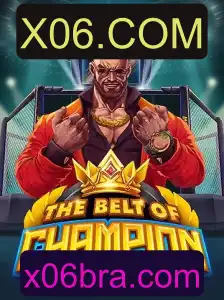 TheBeltOfChampion: O Universo Competitivo de X06.COM